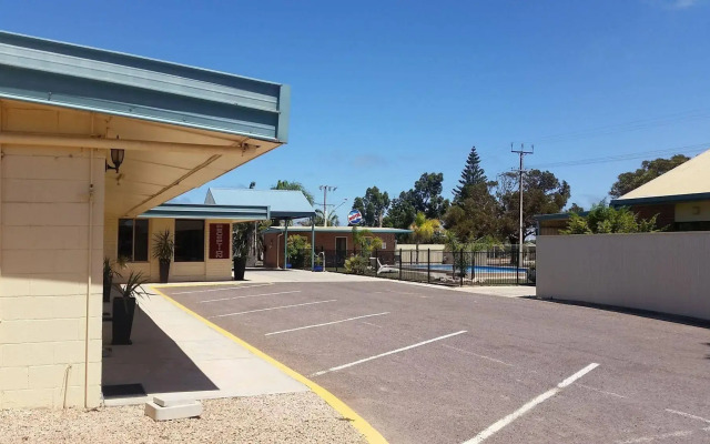 Ceduna East West Motel
