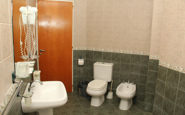 Hotel Picos del Sur