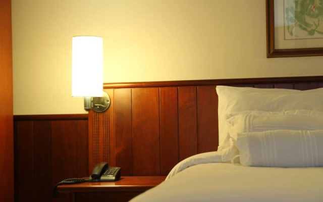 Sorocaba Park Hotel by Atlantica