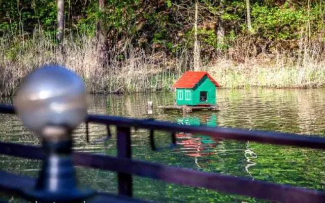 Zajazd u Beaty i Violetty