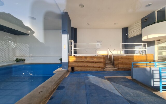Oceana Suites EuroVista