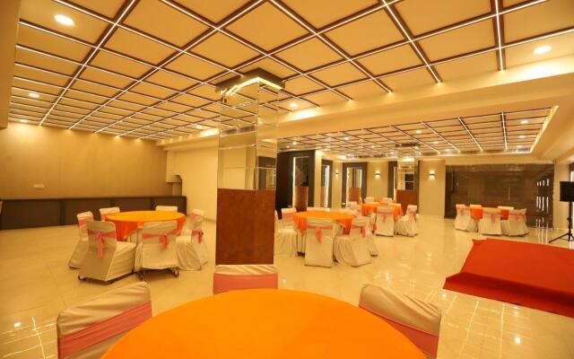 Hotel Keshav Residency Gurgaon