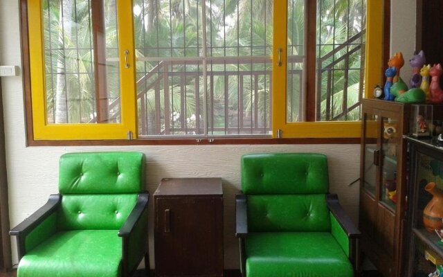 Phorkubmae Homestay