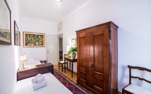 Rent In Rome Veneto