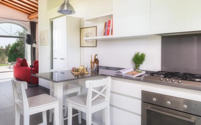 Villa Cacciata Grande 8+3