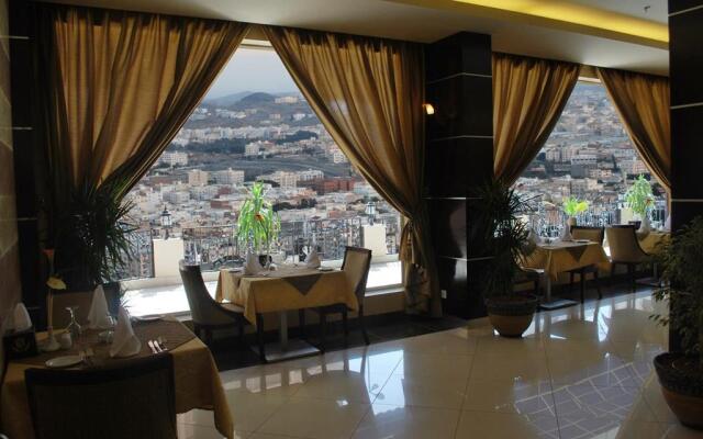 Tulip Inn Al Taif
