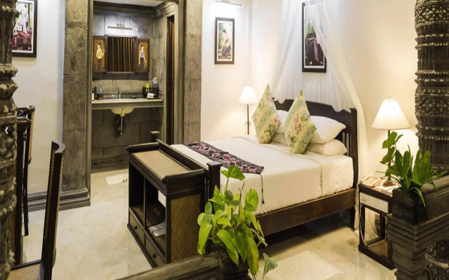 White House Beach Resort And Spa