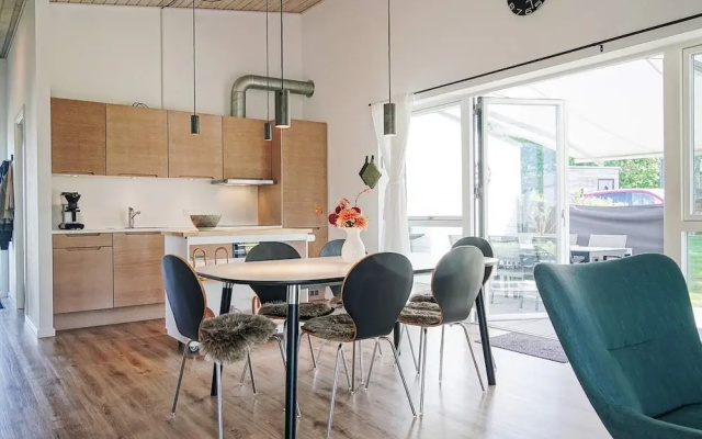 4 Star Holiday Home in Nexo