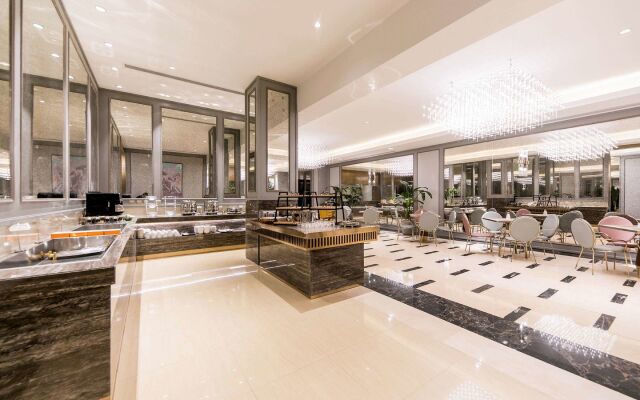 Mercure Beijing Chang An West