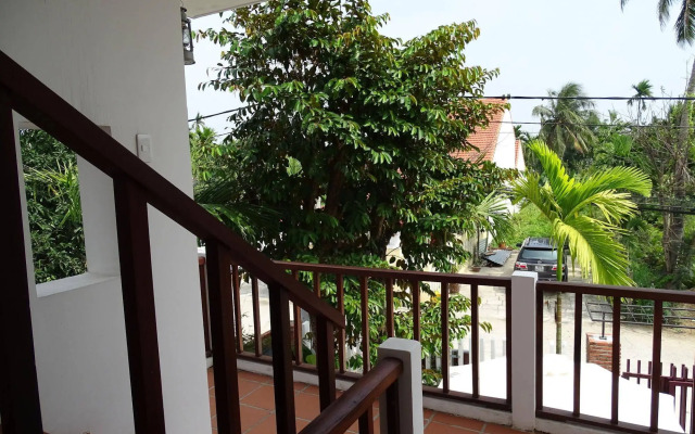 Ylang Garden Villa