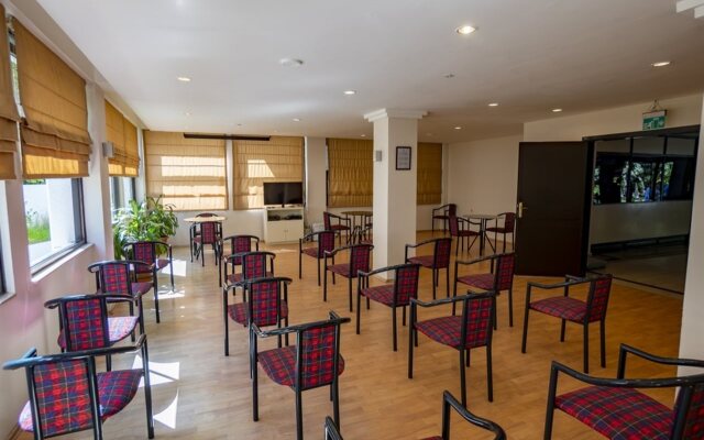 Titan Club Hotel Ultra All Inclusive