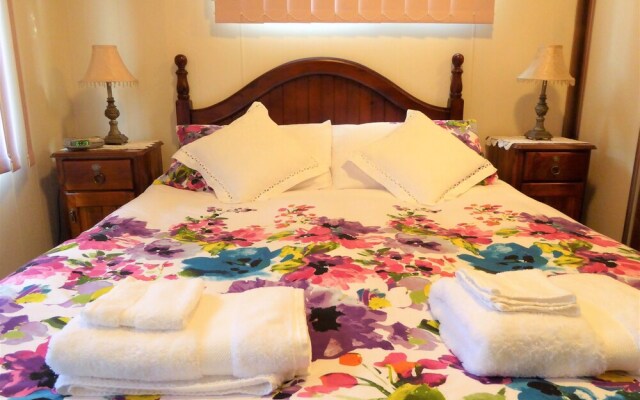 Tamar River Retreat