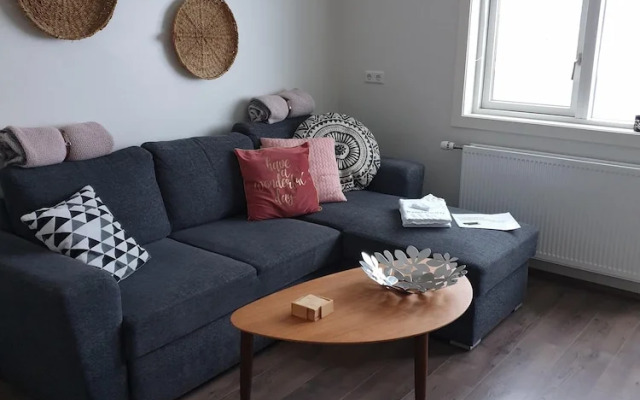 Breidamyri Farm Apartments