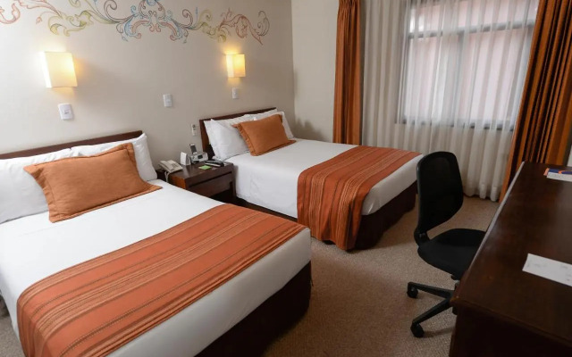 Ramada by Wyndham Costa Del Sol Cusco