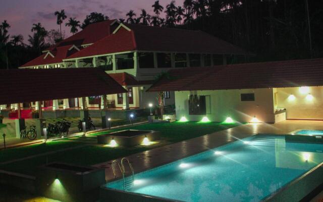 Wayanad Mace Mansion