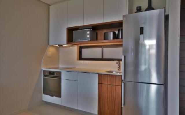418 Zimbali Suites