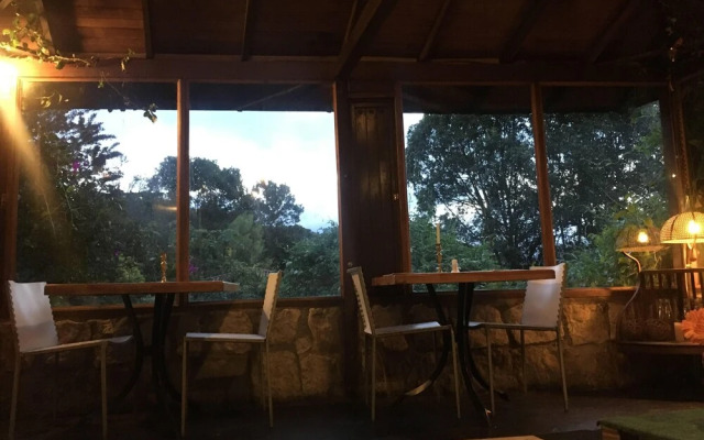 Casa Hippiness Guest House B&B