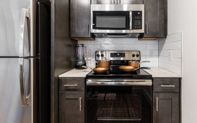 StayOvr at Legacy West - Windrose