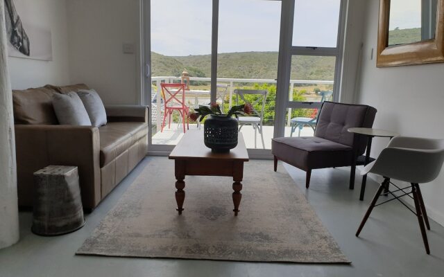 The Great Escape Accommodation