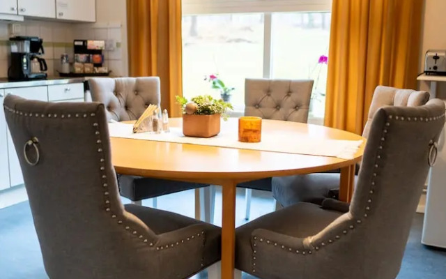 STF Wendelsberg Hotel & Hostel