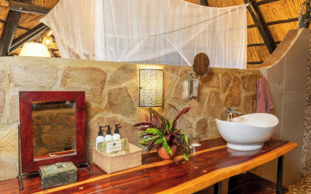 Hornbill Lodge