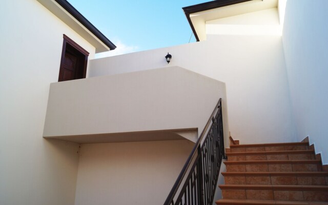 Mareluna Resort Apartments