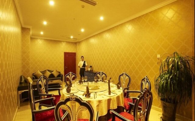 Baigang International Hotel