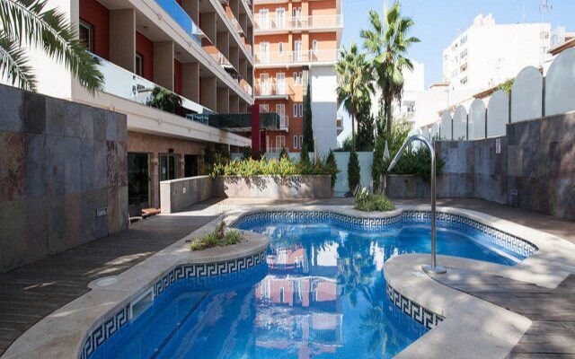 MLL Mediterranean Bay Hotel - Adults Only