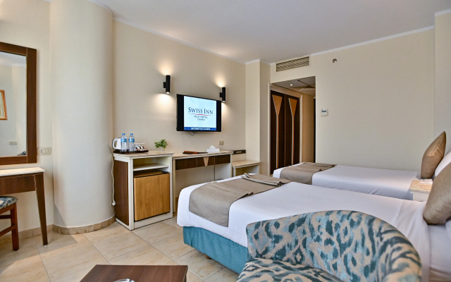 Swiss Inn Nile Hotel