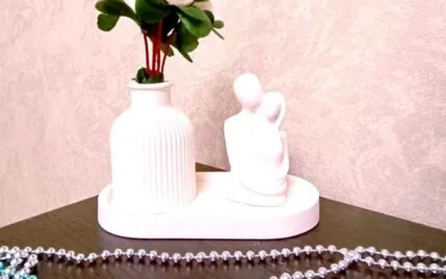 Апартаменты Татьянин Дом на ул. Советской, 34