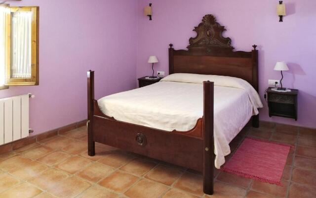 Agroturisme Sant Dionis