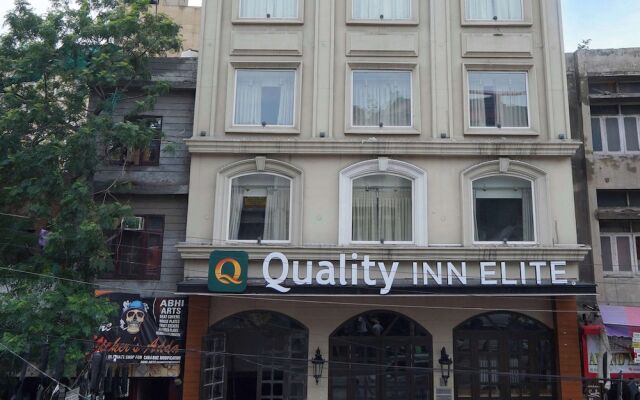 Quality Inn Elite Amritsar
