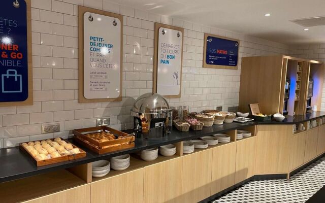 B&B HOTEL Deauville-Touques