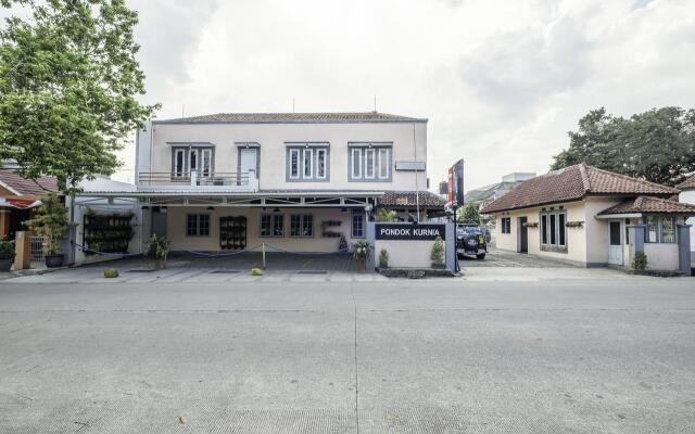 OYO 1736 Pondok Kurnia