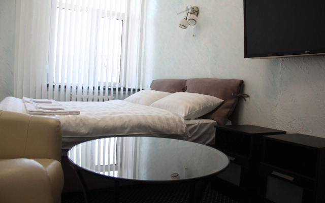 Guest House Rassvet