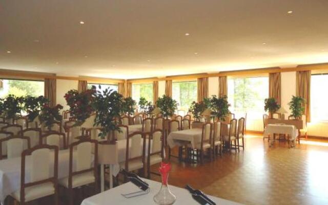 Grand Hotel Du Parc