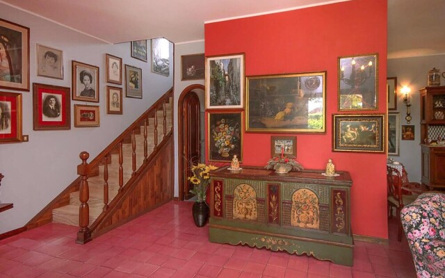 Stunning Home in Ardea With 4 Bedrooms and Wifi