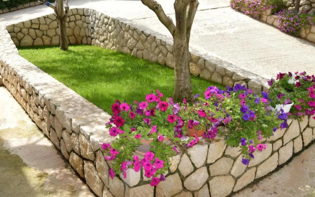 Apartments Star 3 - with sea view