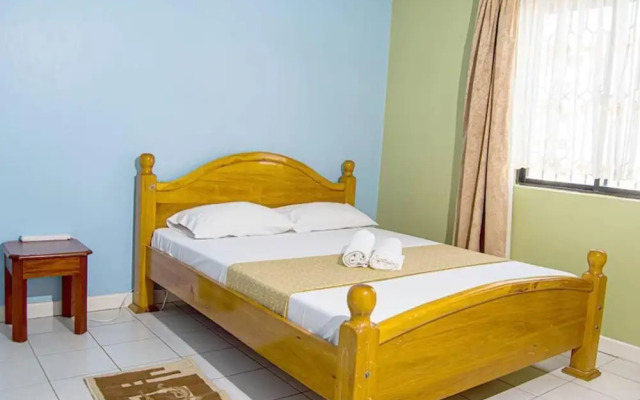 Furnished Hub Nyayo Estate
