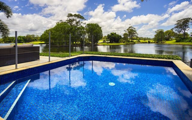 Grand Oasis at Sanctuary Cove