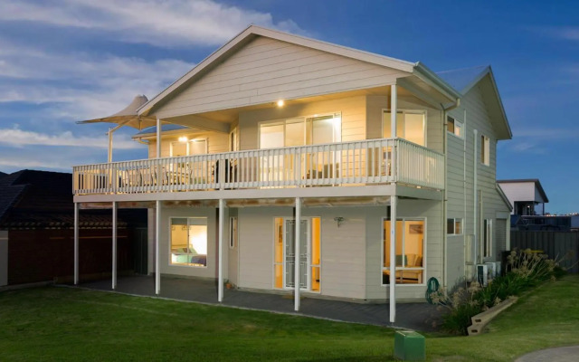 Rocks Beach House Victor Harbor