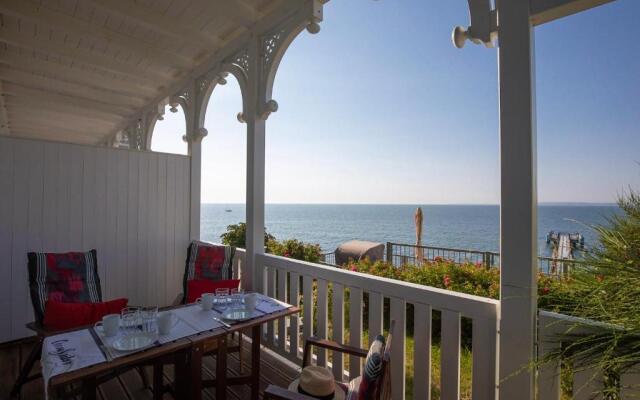 Fürstenhof - Ferienwohnung 106