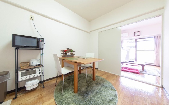 Comfort Self Hotel Amanto – Guest Rooms – Osaka
