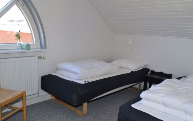 "Jette" - 2.3km from the sea in Western Jutland