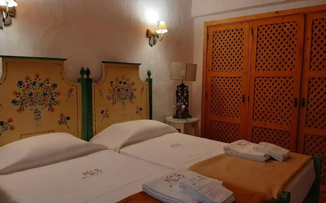 Monte da Casa Branca