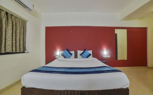Hotel Mint Royale Assagao