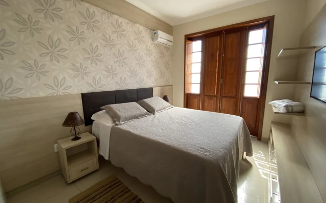 Pousada Maria Monteiro