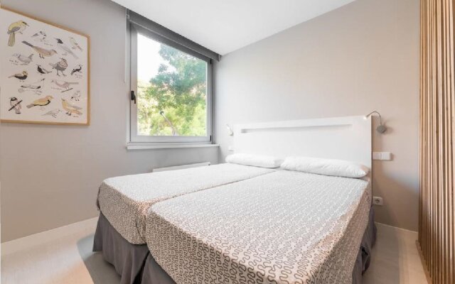 Apartamento Galaxy I