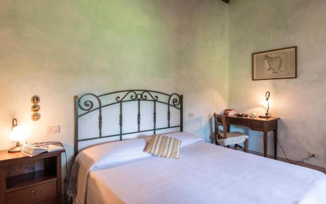 Podere Madonna Di Mezzo 6