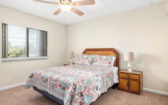 St. Augustine Ocean and Racquet 5119